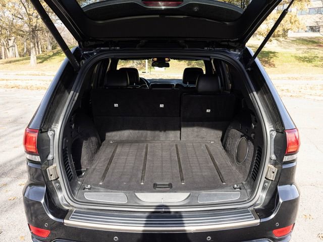 Used 2016 Jeep Grand Cherokee Limited 75th Anniversary image 55