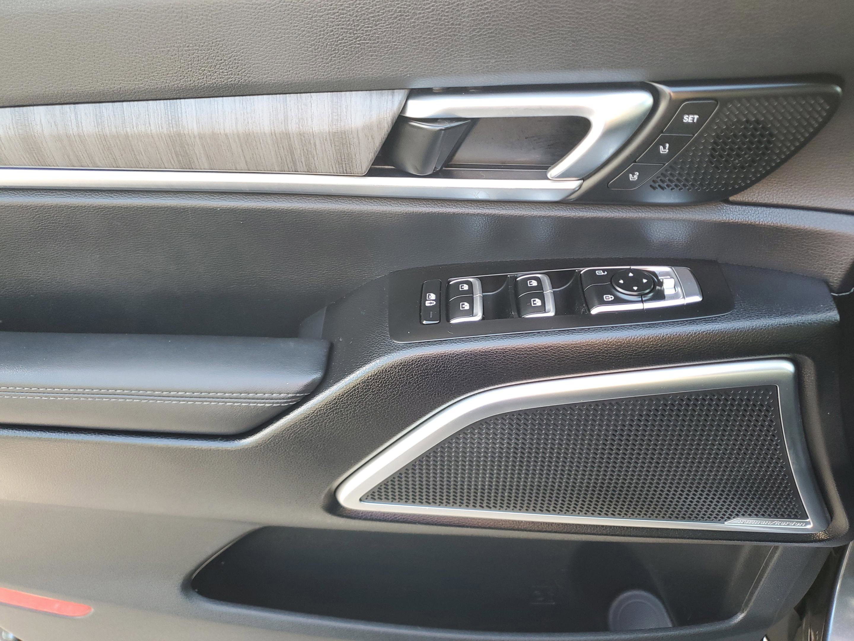 Certified 2023 Kia Telluride SX FWD image 14