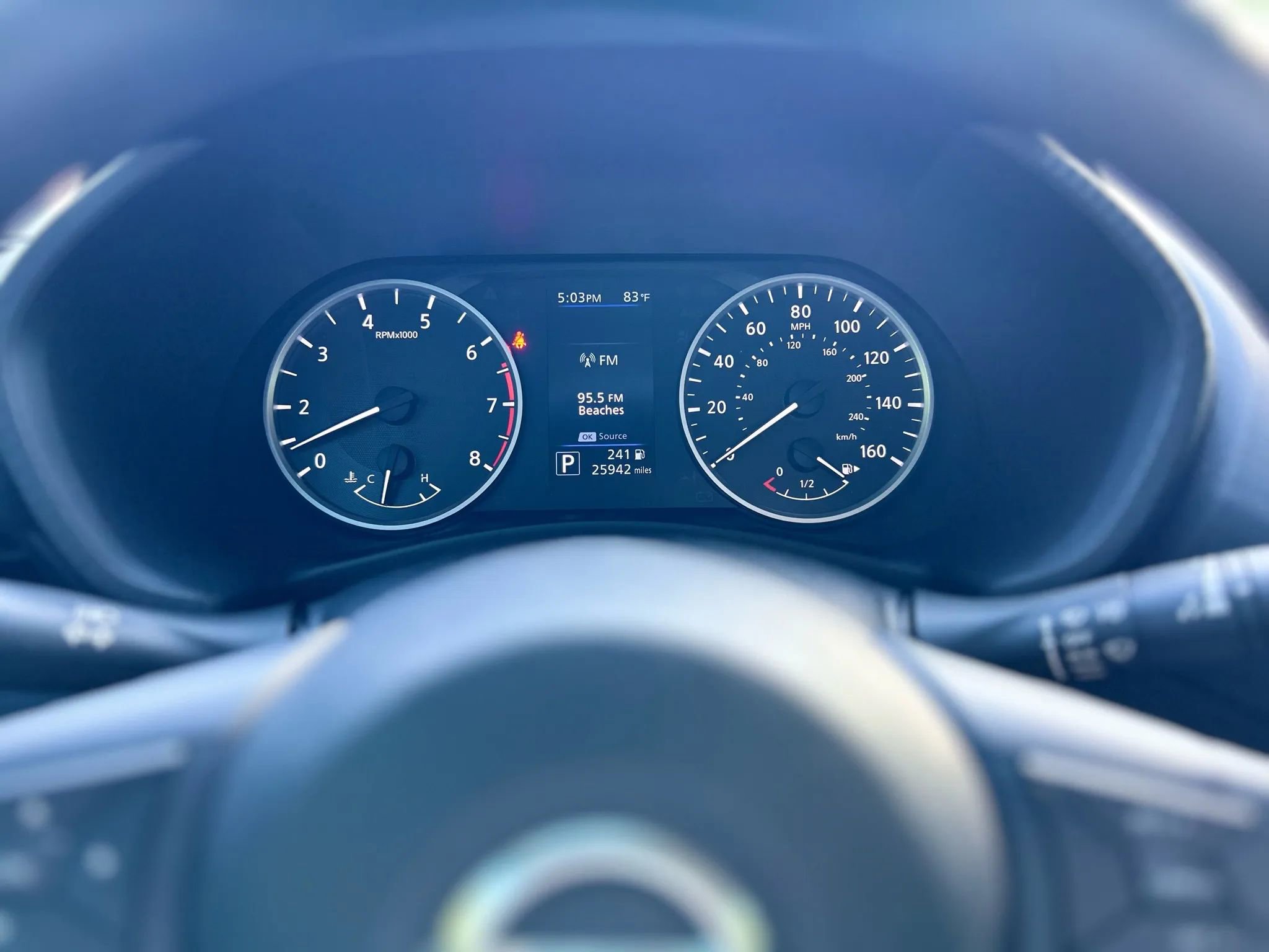 Used 2023 Nissan Sentra S image 23