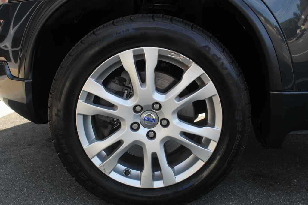 Used 2013 Volvo XC90 3.2 AWD/4WD image 35