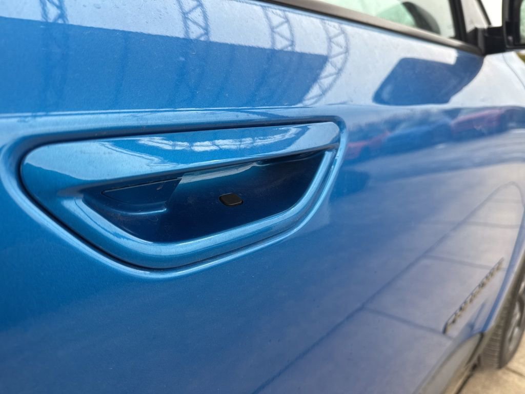 New 2026 Jeep Cherokee Overland w/ Advanced Pro Tech Group image 36