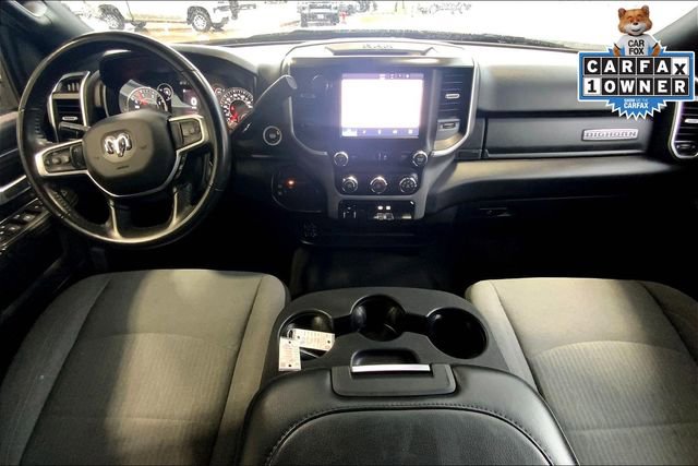 Used 2024 RAM 3500 Big Horn image 15