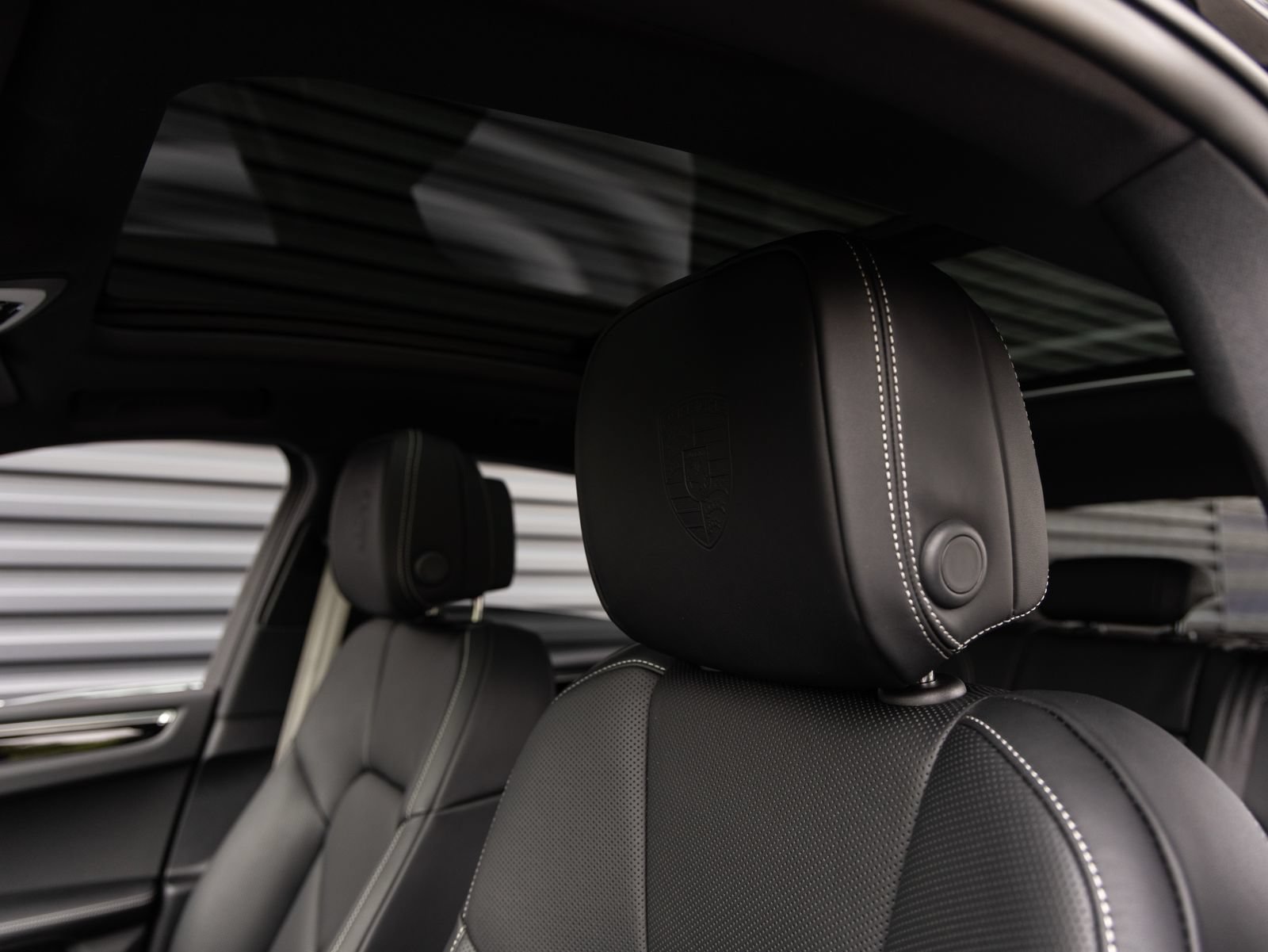 New 2026 Porsche Macan S AWD/4WD image 24