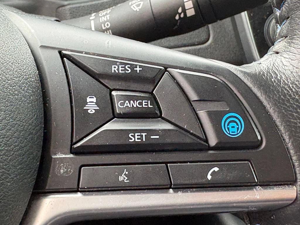 Used 2023 Nissan Leaf SV Plus FWD image 18