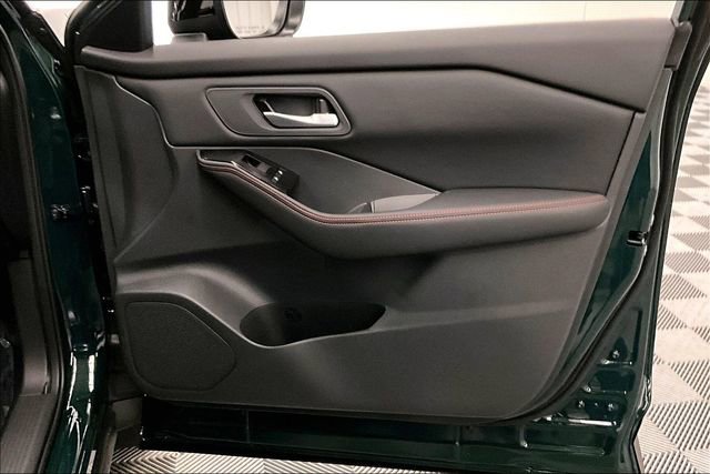 New 2026 Nissan Rogue SV w/ Rock Creek Premium Package image 35