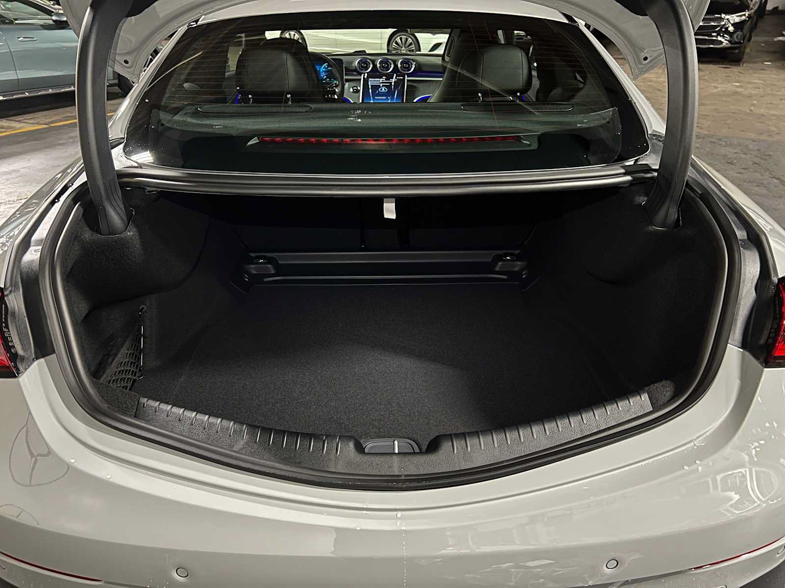 New 2026 Mercedes-Benz CLE 300 4MATIC Coupe image 16