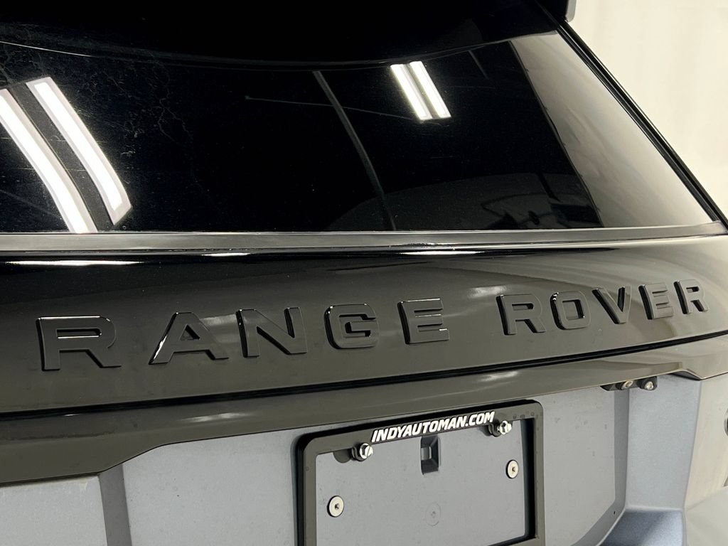 Used 2019 Land Rover Range Rover Sport HSE Dynamic AWD/4WD image 42