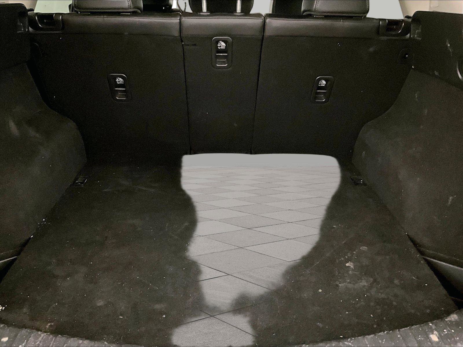 Used 2019 MAZDA CX-5 Touring image 33