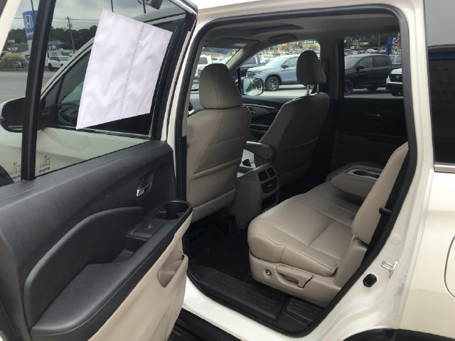 Certified 2018 Honda Pilot EX-L image 14