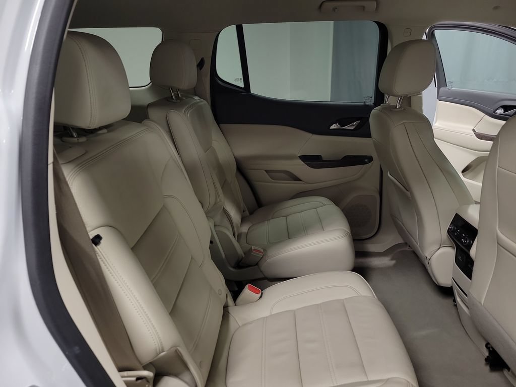 Used 2023 GMC Acadia Denali AWD/4WD image 23