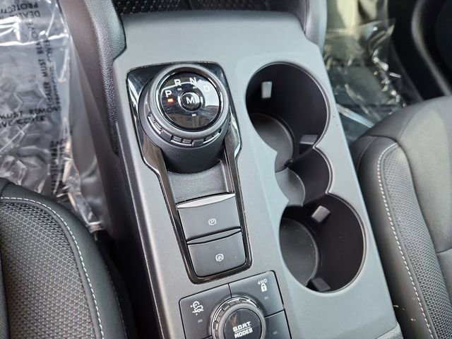 Used 2024 Ford Bronco Sport Badlands image 21