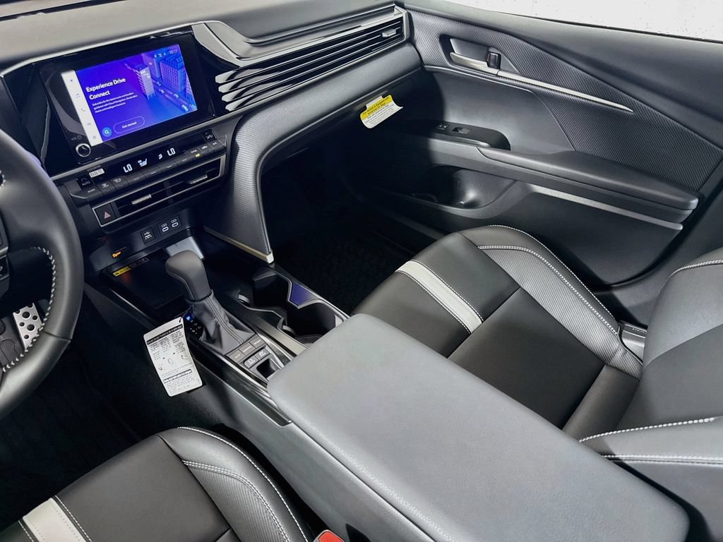 New 2026 Toyota Camry SE w/ Convenience Package FWD image 21