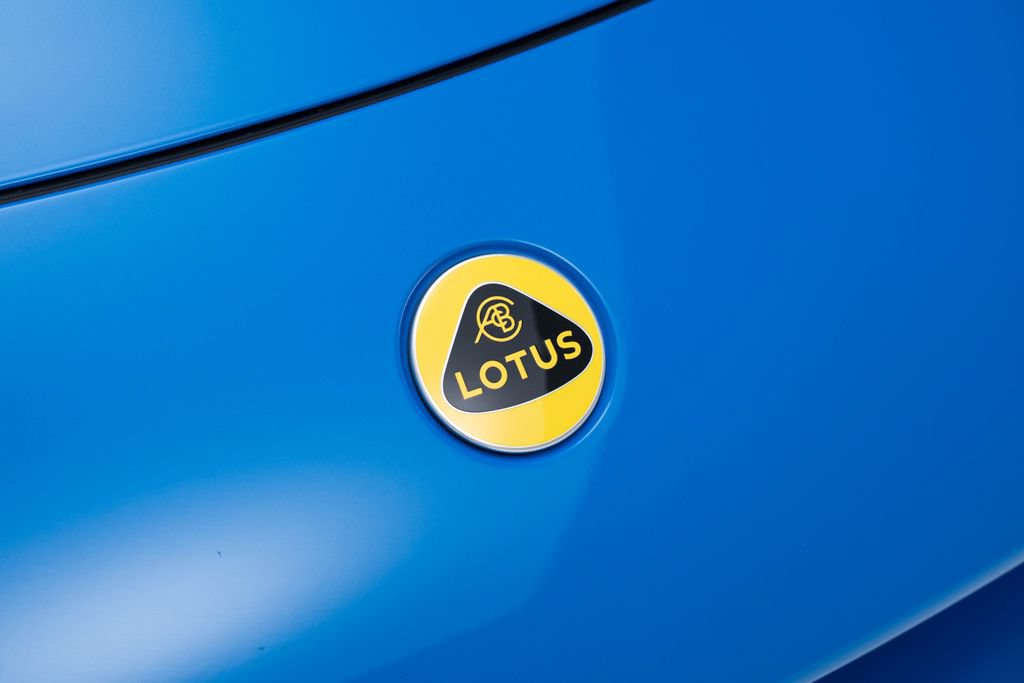 Used 2024 Lotus Emira First Edition RWD image 45