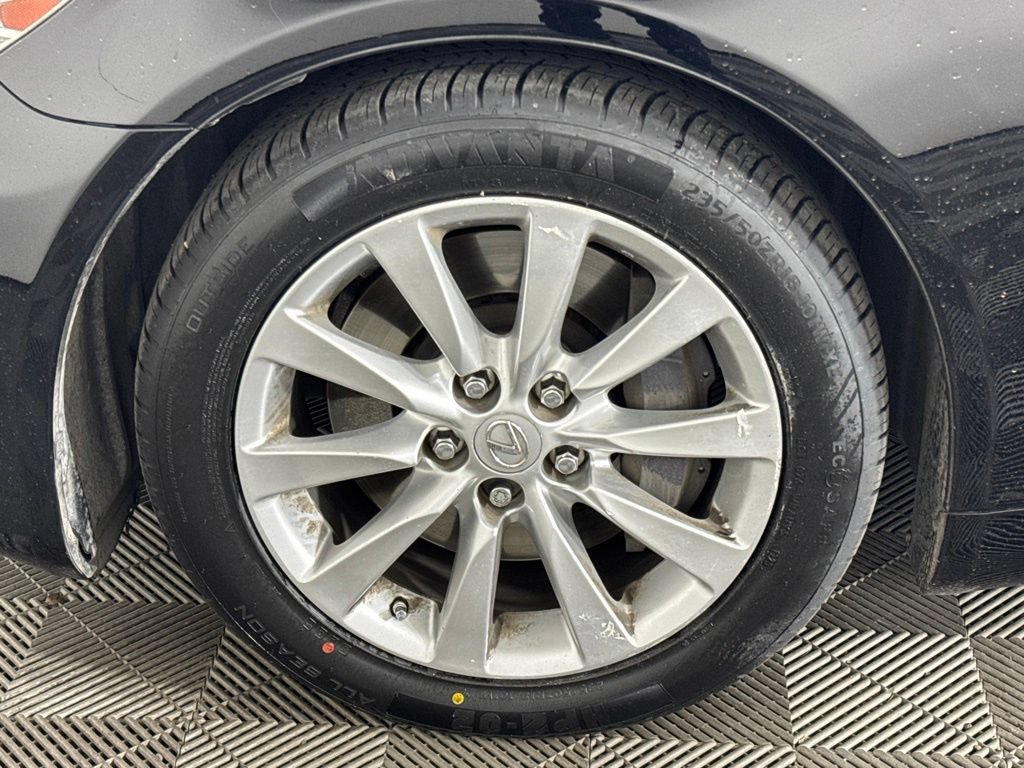 Used 2011 Lexus LS 460 AWD w/ Luxury Value Edition image 39