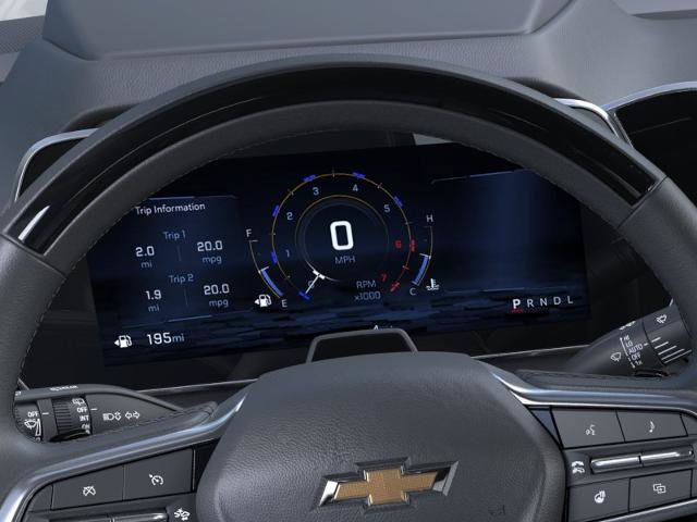 New 2026 Chevrolet Tahoe High Country AWD/4WD image 18