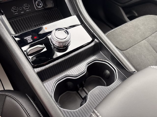 New 2026 Jeep Grand Cherokee L 4WD image 21