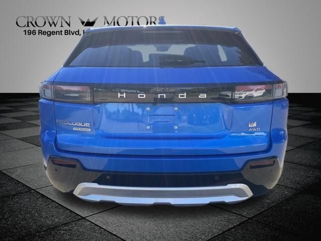 Used 2024 Honda Prologue Touring image 11