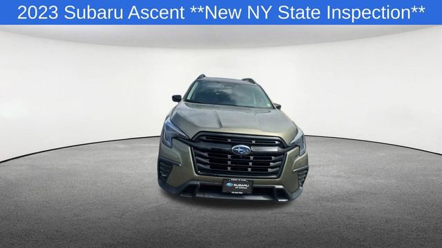 Used 2023 Subaru Ascent Onyx Edition Limited AWD/4WD image 3