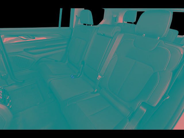 Used 2024 Jeep Grand Cherokee L Laredo image 20