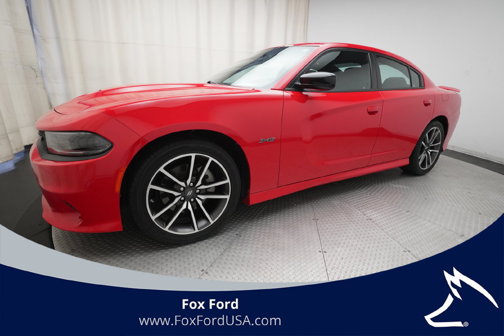 Used 2023 Dodge Charger R/T