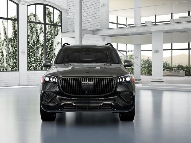 New 2026 Mercedes-Benz Maybach GLS 600 4MATIC image 7