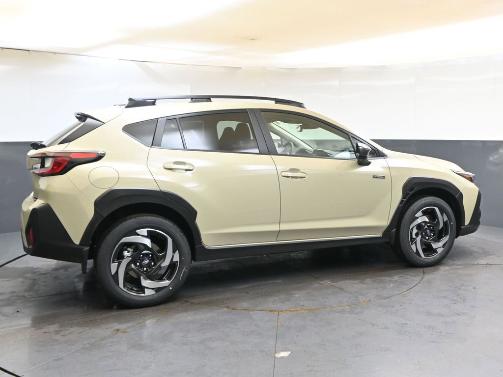 New 2026 Subaru Crosstrek 2.5i Limited image 6