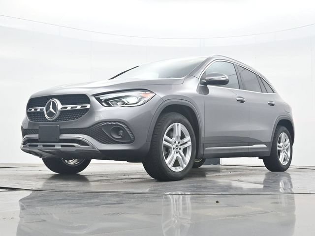 Used 2023 Mercedes-Benz GLA 250 4MATIC image 35