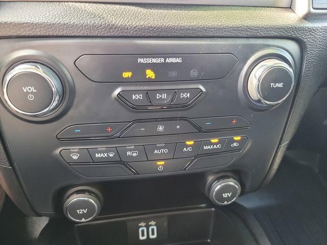 Used 2021 Ford Ranger XL w/ Equipment Group 101A High RWD image 24