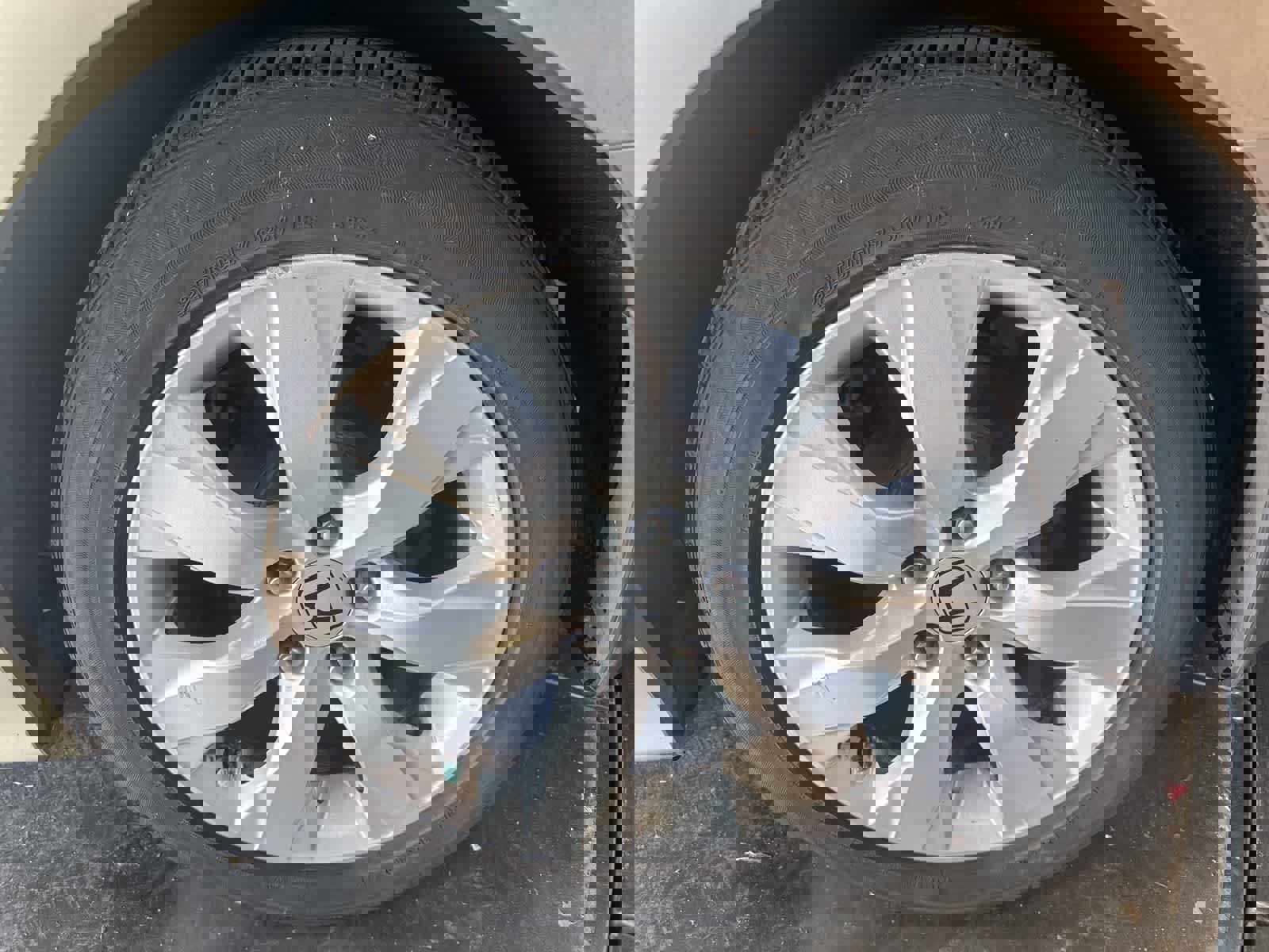 Used 2008 Honda Accord EX image 10