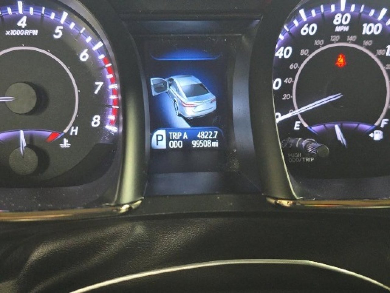 Used 2017 Toyota Avalon XLE Premium image 12