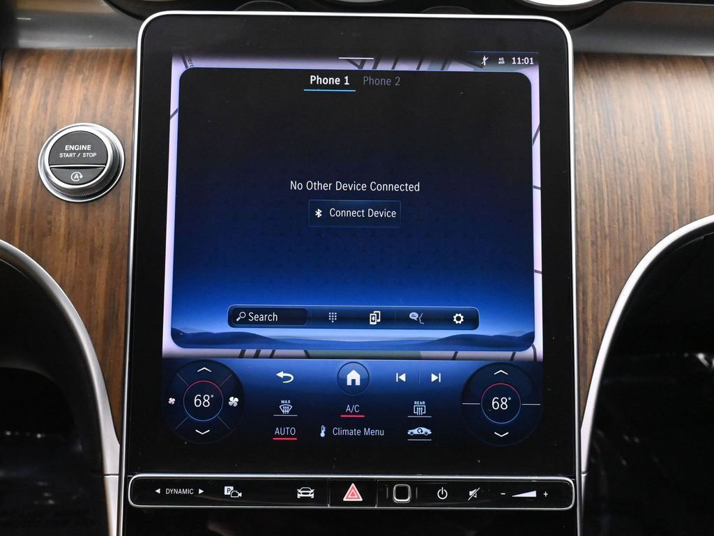 Used 2023 Mercedes-Benz C 300 4MATIC Sedan image 32