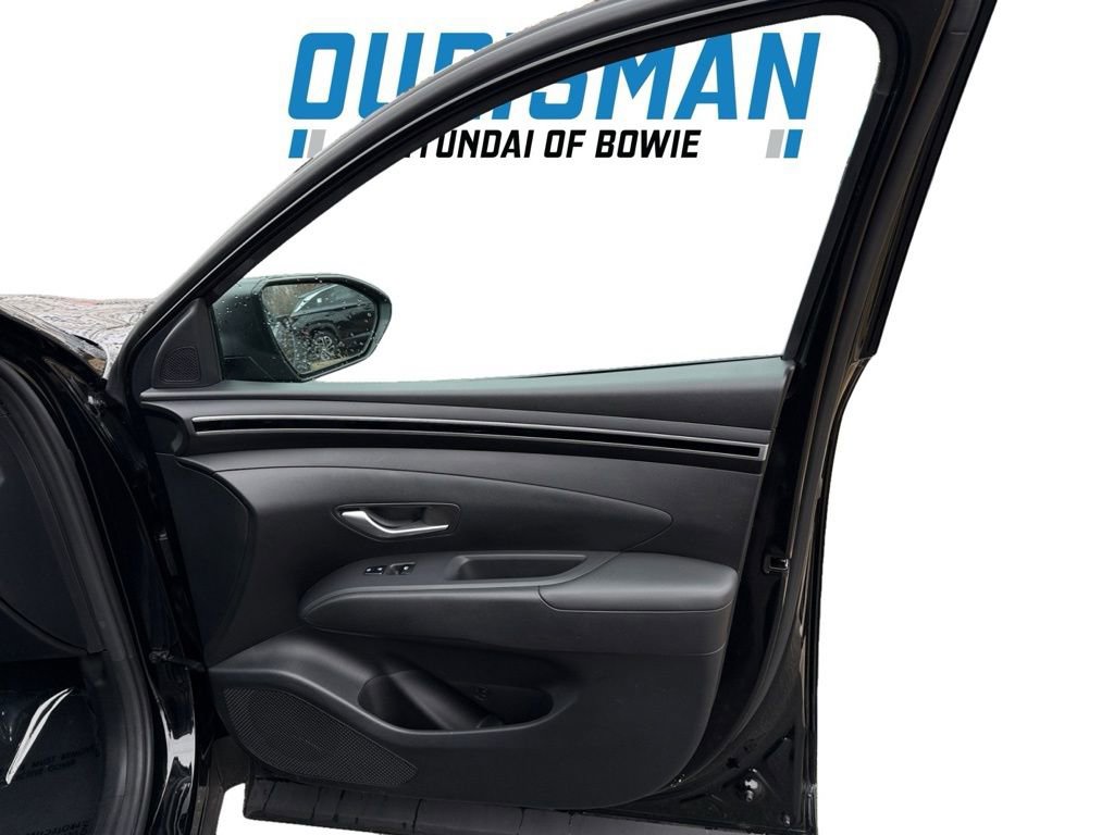 Certified 2024 Hyundai Santa Cruz SEL w/ Activity Package image 12