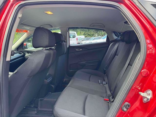 Used 2020 Honda Civic LX image 13