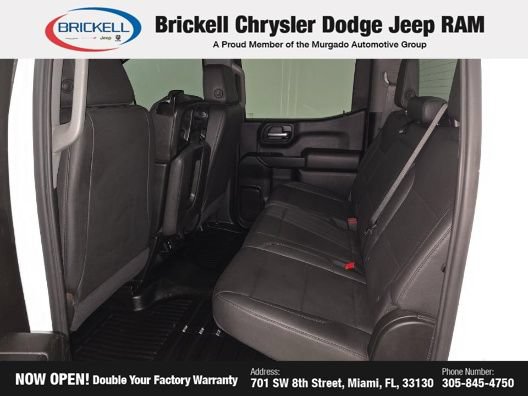 Used 2024 GMC Sierra 1500 Pro w/ Pro Value Package AWD/4WD image 20
