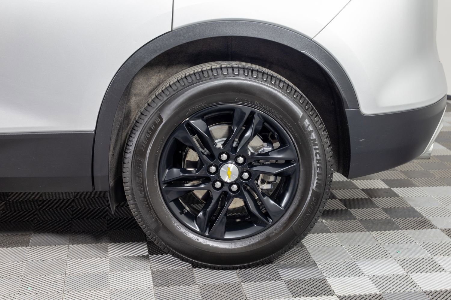 Used 2019 Chevrolet Blazer LT image 38