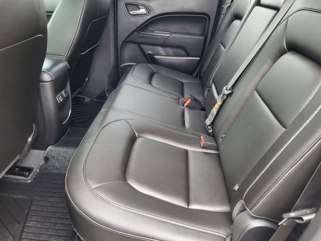 Used 2019 Chevrolet Colorado ZR2 w/ LPO, Power Package image 21