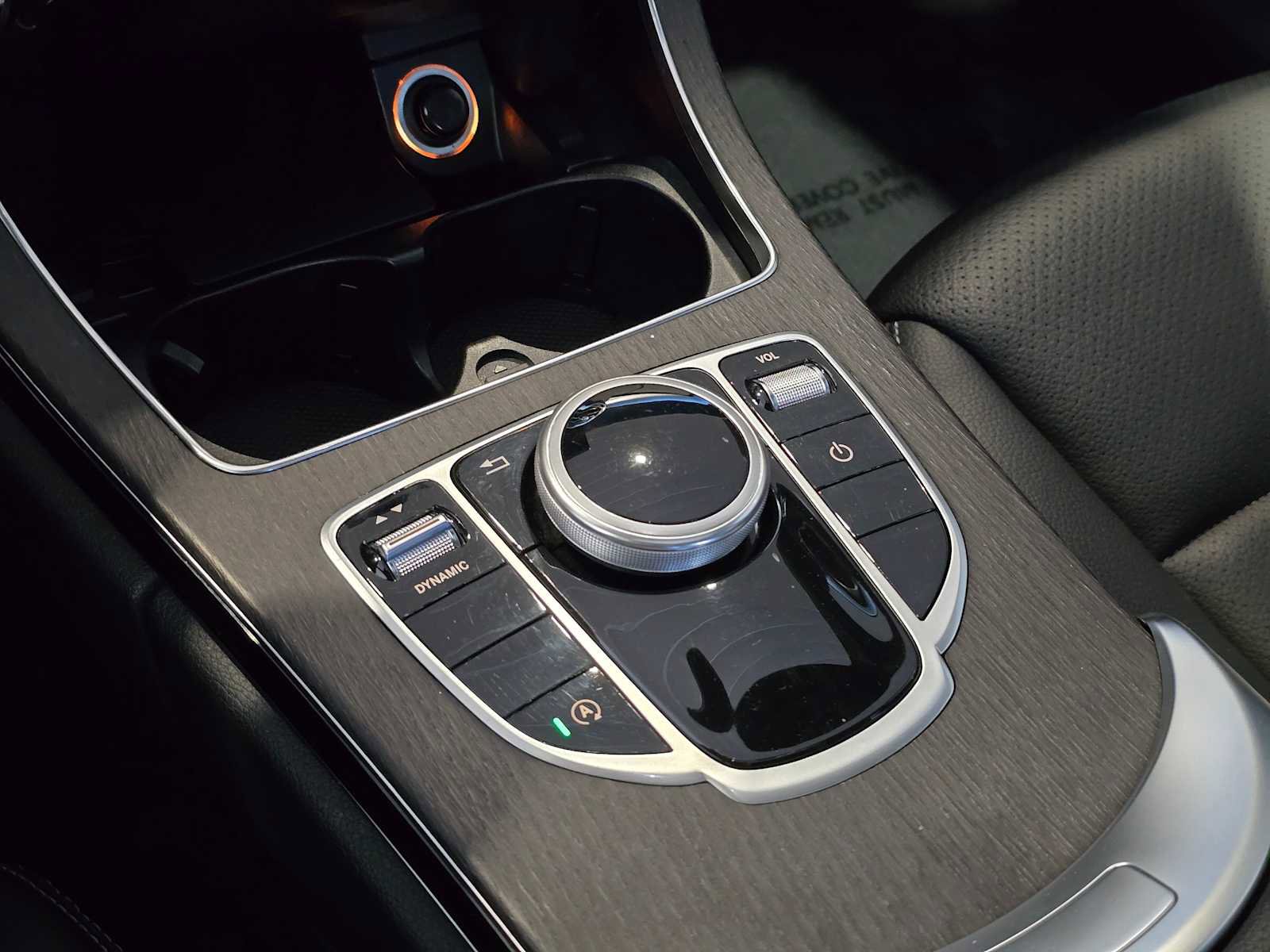 Used 2019 Mercedes-Benz C 300 4MATIC Sedan image 29