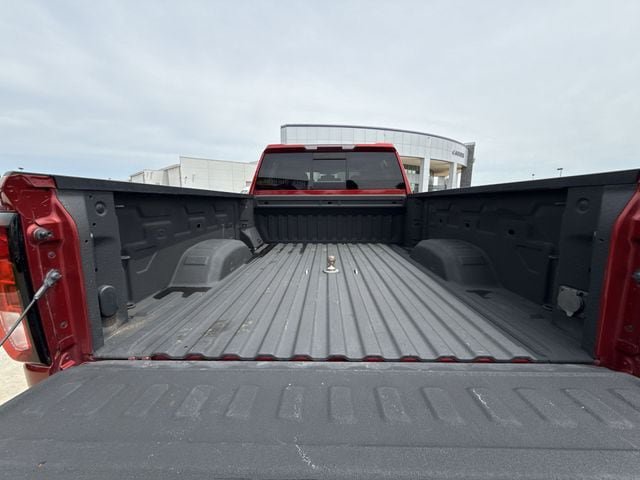 Used 2021 GMC Sierra 2500 SLE w/ SLE Convenience Package AWD/4WD image 22