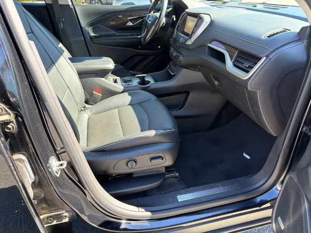 Used 2019 GMC Terrain Denali w/ Driver Alert Package II FWD image 13