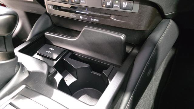 Certified 2022 Lexus ES 350 w/ Premium Package image 27