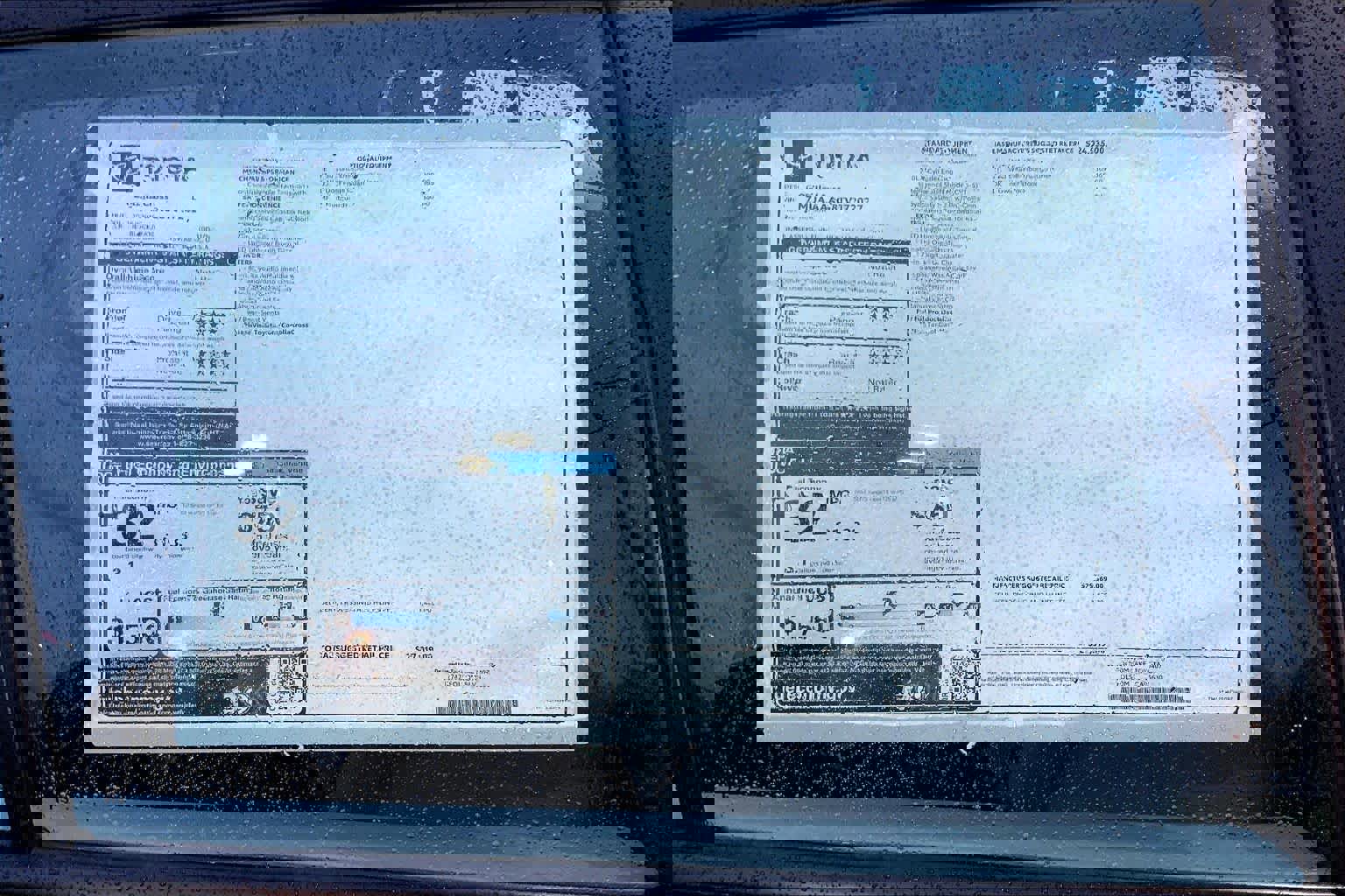 New 2026 Toyota Corolla Cross L image 21