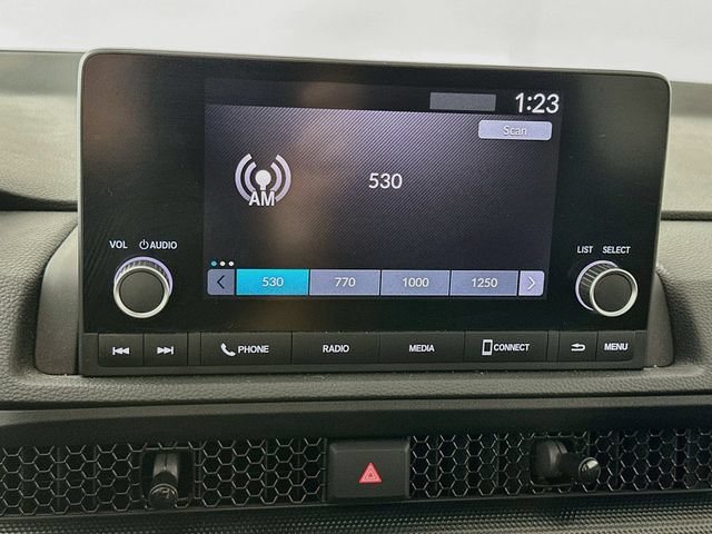 Certified 2023 Honda CR-V Sport image 24