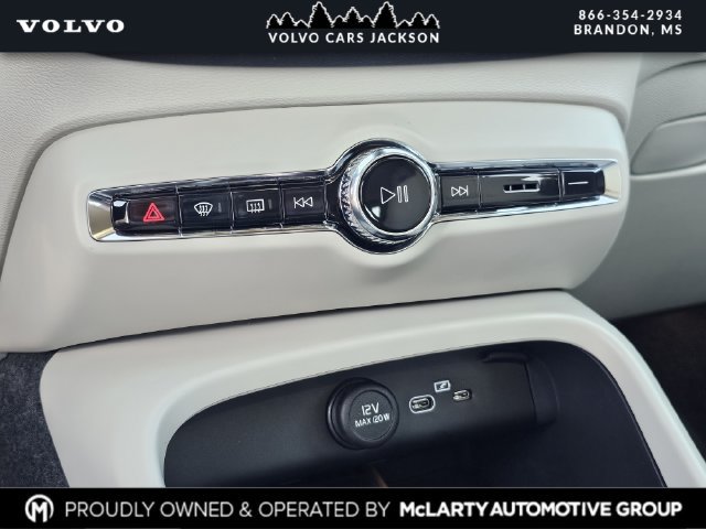 New 2026 Volvo XC40 B5 Ultra w/ Protection Package Premier AWD/4WD image 21