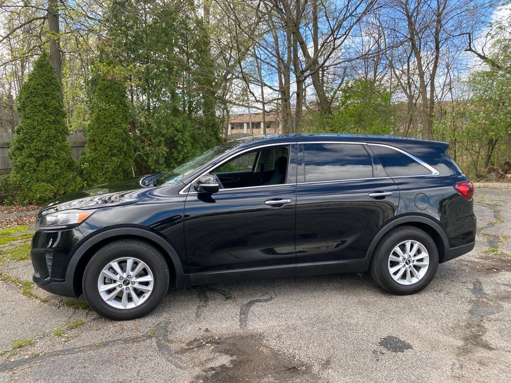 Used 2019 Kia Sorento L image 2