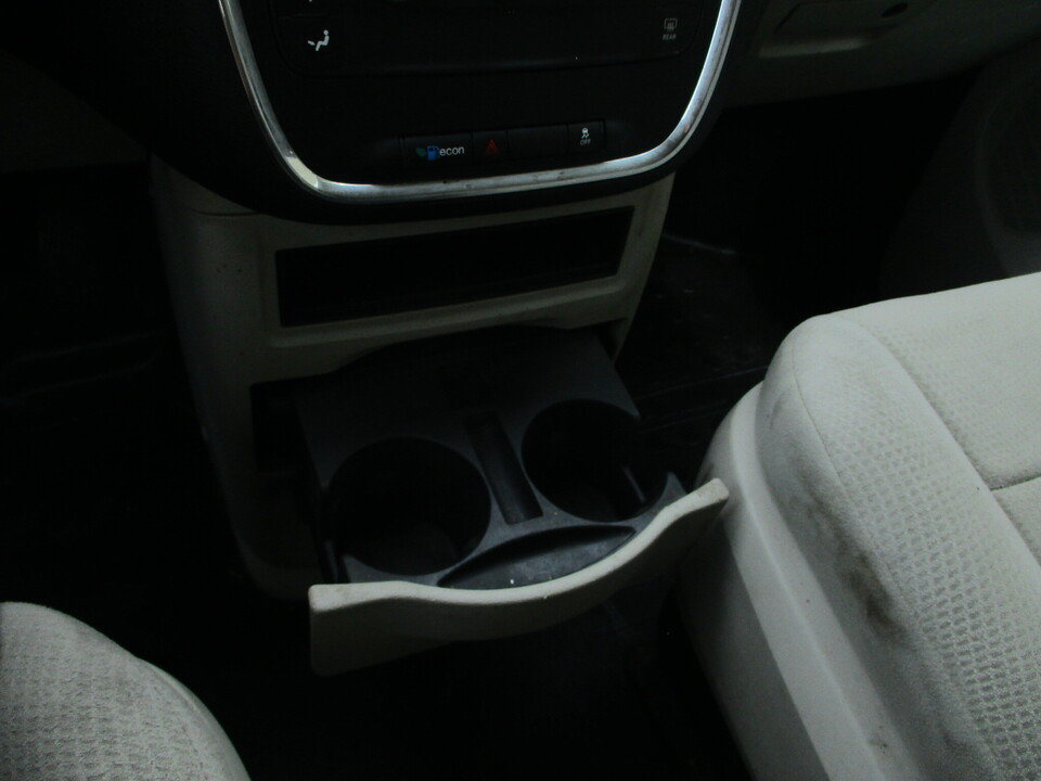 Used 2013 RAM C/V Tradesman FWD image 34