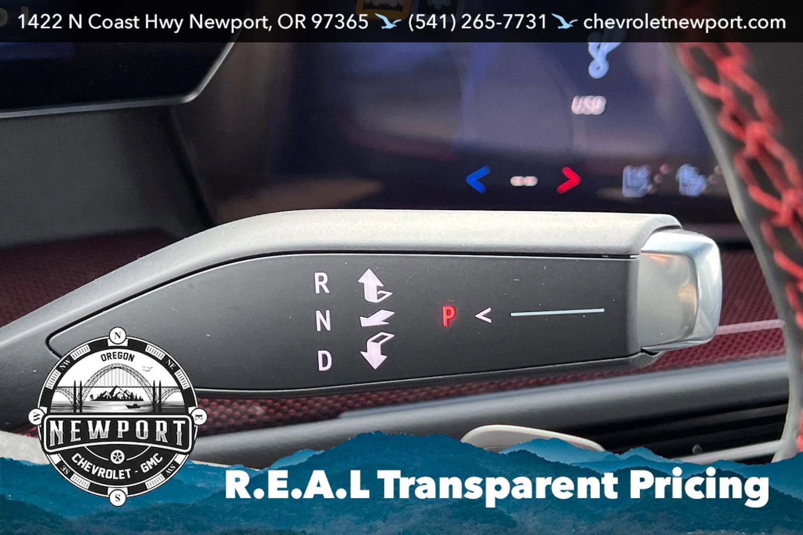 New 2026 Chevrolet Traverse RS w/ LPO, Floor Liner Package image 22