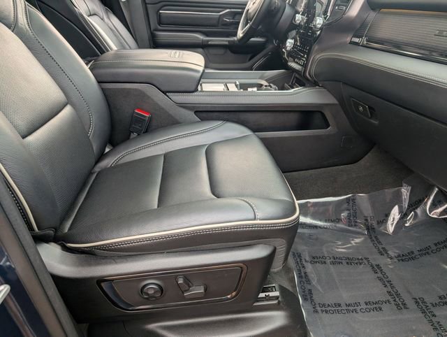 Used 2022 RAM 1500 Limited image 33
