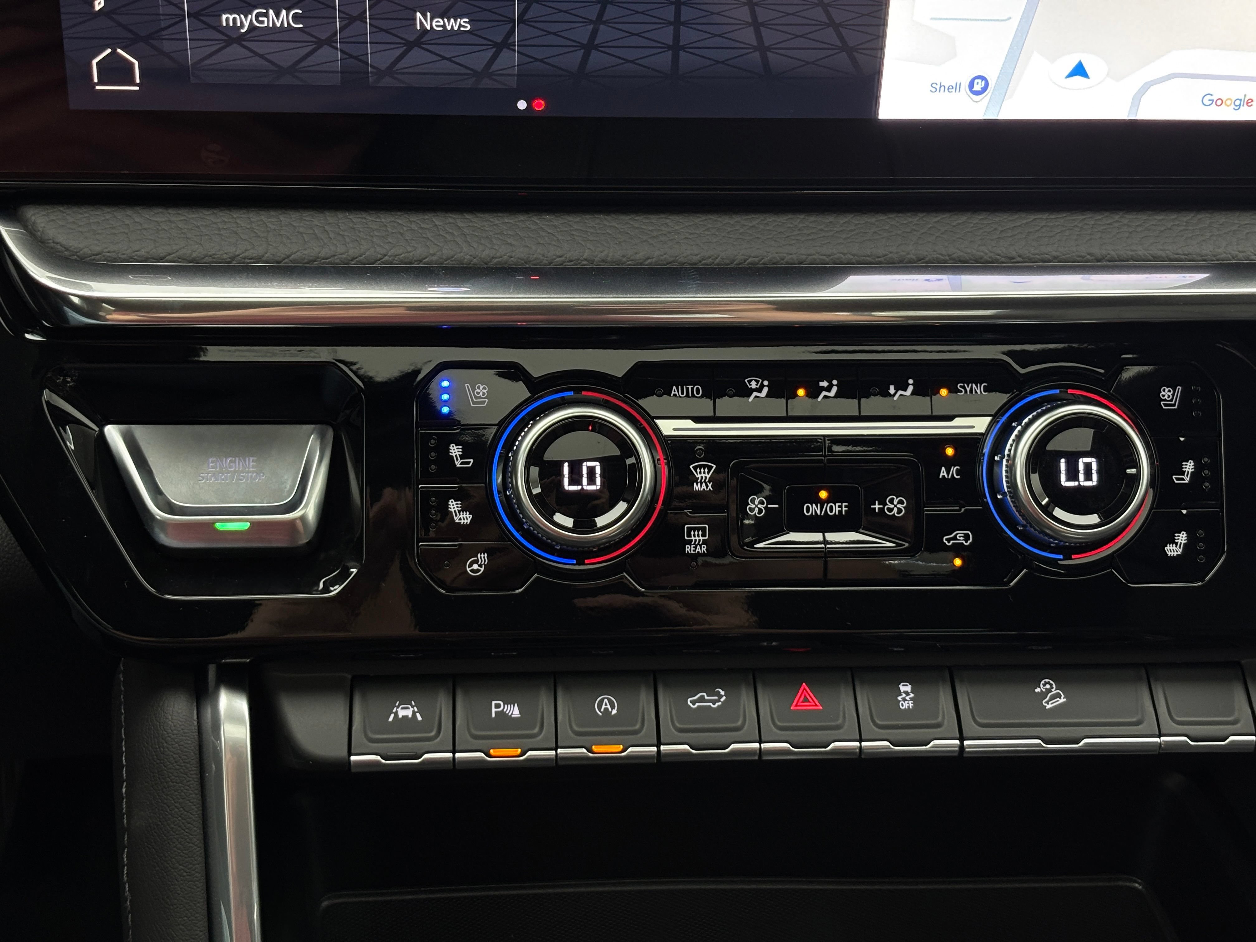 New 2026 GMC Sierra 1500 Denali AWD/4WD image 31