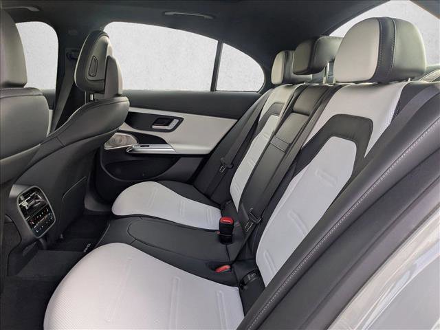 New 2026 Mercedes-Benz E 53 AMG e 4MATIC Sedan image 16