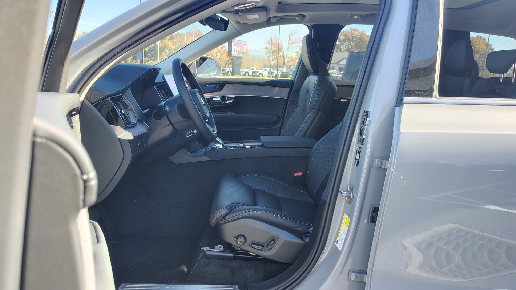 New 2026 Volvo XC90 B6 Ultra AWD/4WD image 7